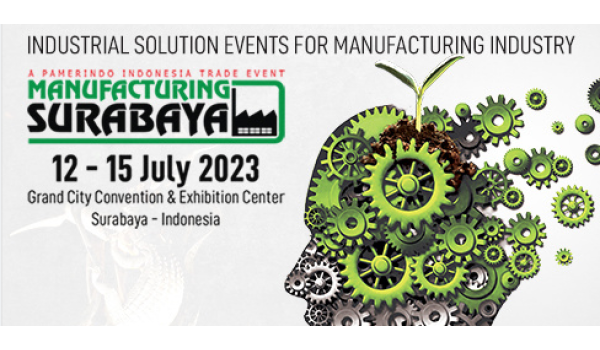 FANGLI Electric Motor participated in the 17th Manufacturing Indonesia Exhibition Exhibition 2023